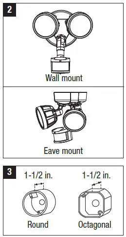 COOPER-LIGHTING-SOLUTION-MST18R17L-Bronze-Round-LED-Security Light-3