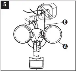 COOPER-LIGHTING-SOLUTION-MST18R17L-Bronze-Round-LED-Security Light-5