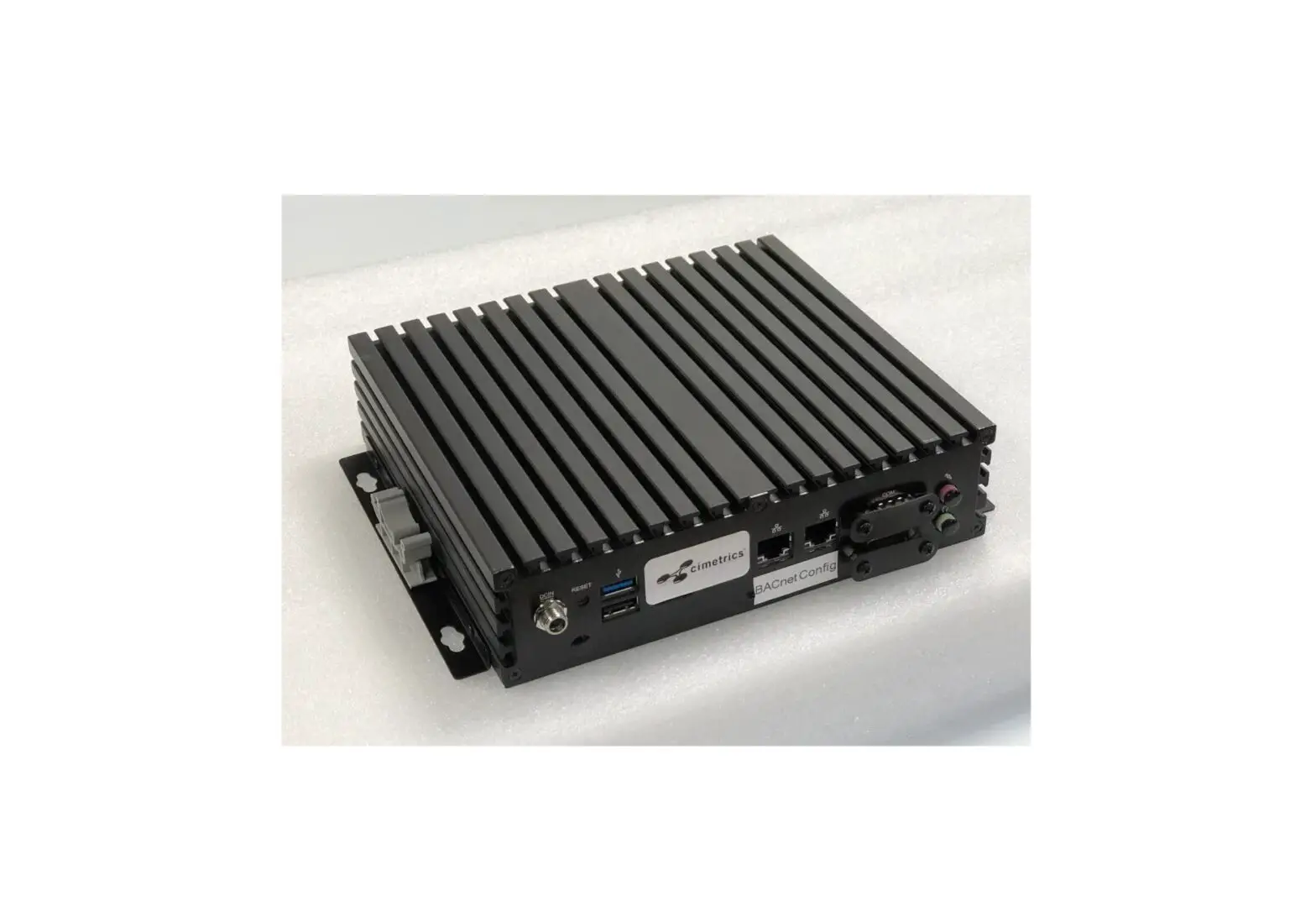 Cimetrics B3060 Bacnet Broadcast Management Device User Guide