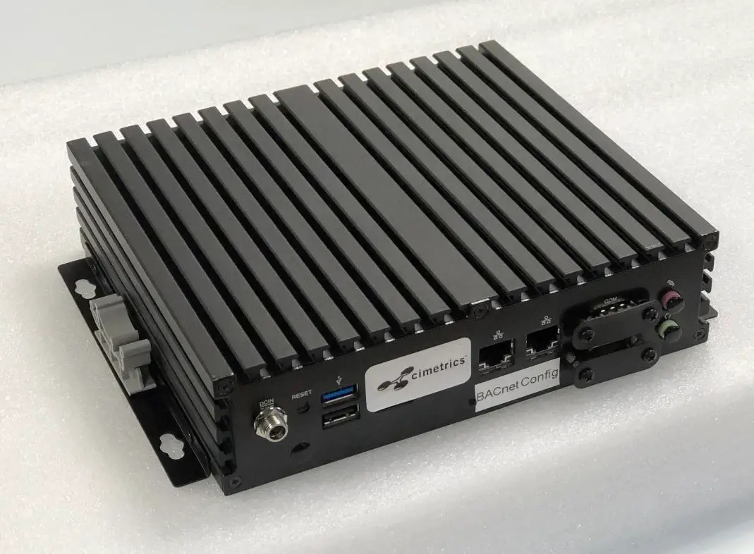 cimetrics-B3060-BACnet-Broadcast-Management-Device-PRODUCT