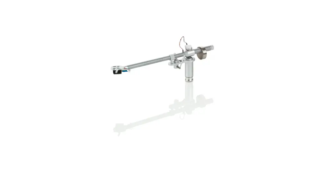 Clearaudio Clarify Tonearm User Manual Clearaudio Clarify Tonearm User Manual