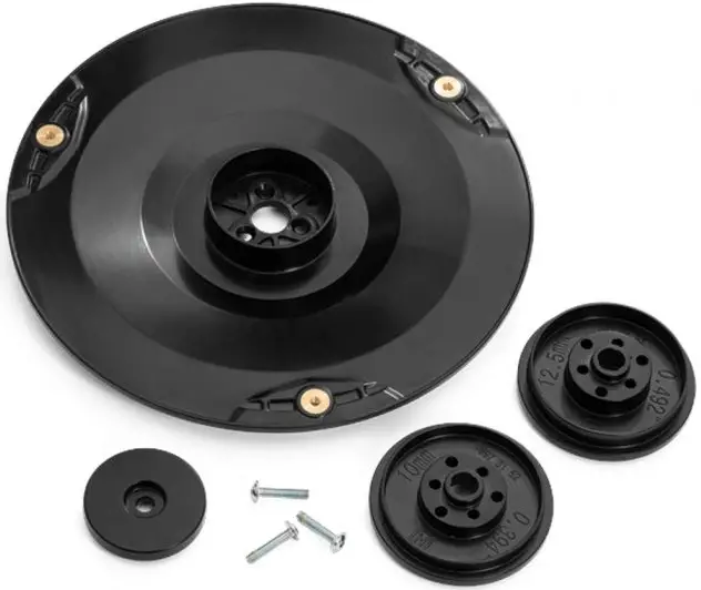 Husqvarna 420 Fairway Kit