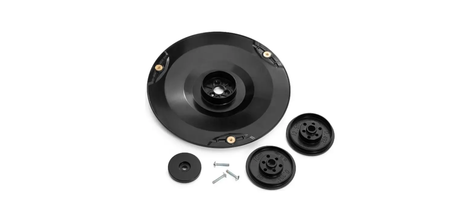 Husqvarna 420 Fairway Kit Instruction Manual