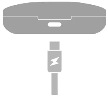 BMANI T16 True Wireless Sports Earbuds - fig 10