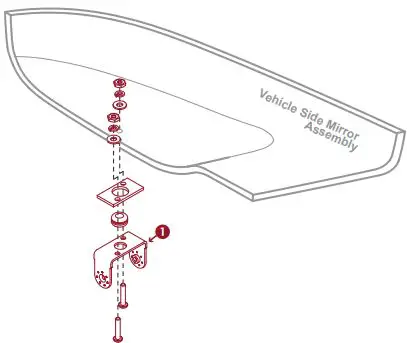 Cell2 AL6 Wide Angle Lighthead-FIG7