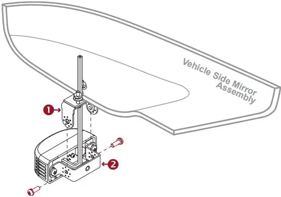 Cell2 AL6 Wide Angle Lighthead-FIG9
