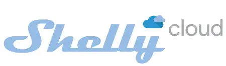 Shelly Cloud logo