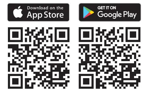 Shelly UNI Universal WiFi Sensor Input -app