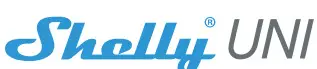 Shelly UNI logo