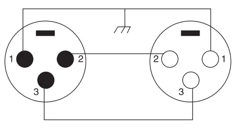ACCU-CABLE-XLPRO-3-3-Foot-Pro-Audio-Cable-fig-3