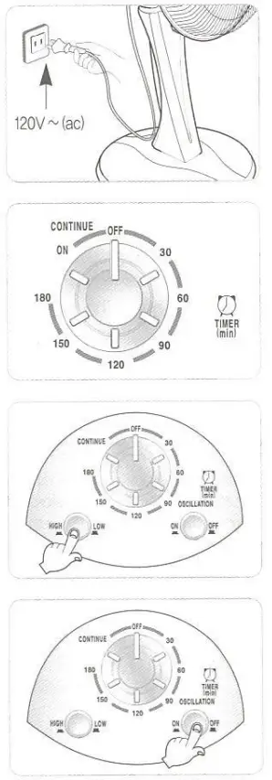CUCKOO-CHT-800-Electric-Heater-FIG-4