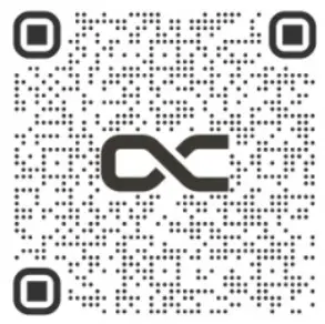 Alphacool EISBLOCK AURORA RTX N 3090 TI FTW3 Ultra Incl Backplate - qr code