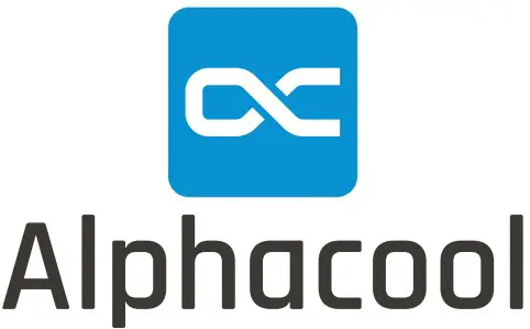 Alphacool logo