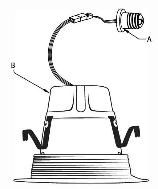 FEIT-Electric-950CA-50-Watt-Equivalent-Daylight-1