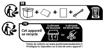 westfalia-580 XCD-Plus Paper-Shredder-10