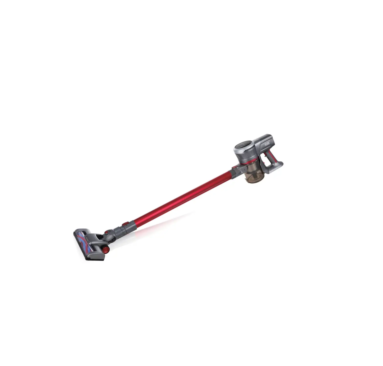 Sauber Uvc-122311.3 Vacuum Cleaner Instruction Manual