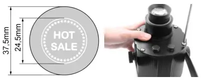 JB-systems-B05179-Rotogobo-Outdoor-Instruction-fig-7