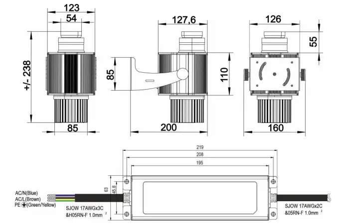 JB-systems-B05179-Rotogobo-Outdoor-Instruction-fig-1JB-systems-B05179-Rotogobo-Outdoor-Instruction-fig-9