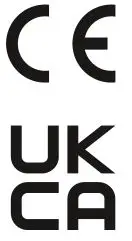 Ce,ukca icon