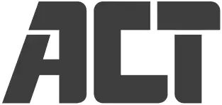 ACT logo