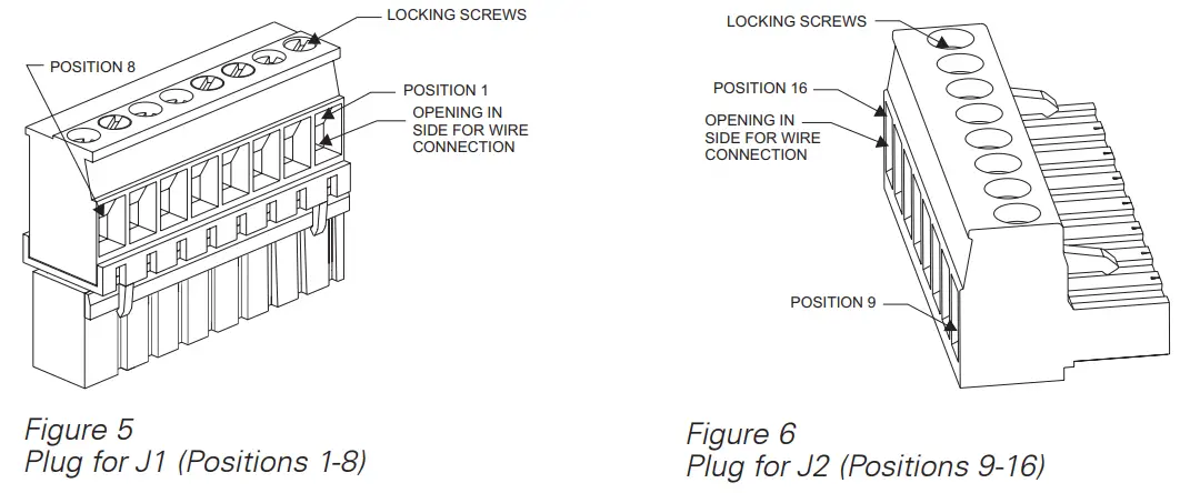 SIEMENS FMT-A-ADPT ClassA Riser Module - Insert the removable