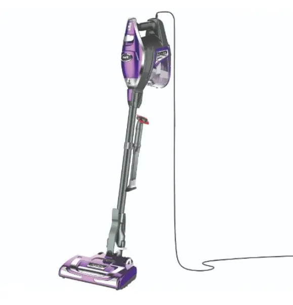 Shark Qs370q Series Rocket Ultra-light Corded Stick Vacuum User Manual Shark Qs370q Series Rocket Ultra-light Corded Stick Vacuum User Manual