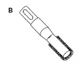 B. Anti-Allergen Dust Brush