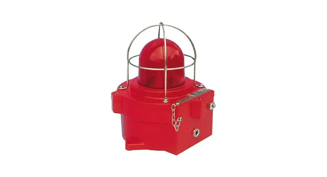 Cooper Notification Xb4 Wheelock Xb4 Series Strobes Instruction Manual