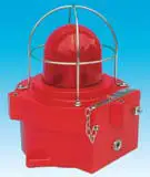 COOPER Notification XB4 Wheelock XB4 Series Strobes