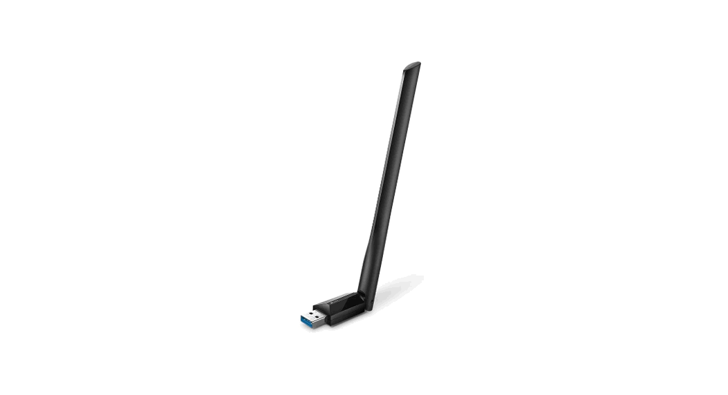 Tp-link Archer T3u Plus Ac1300 High Gain Wireless Dual Band Usb Adapter User Guide