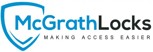 McGrathLocks LOGO