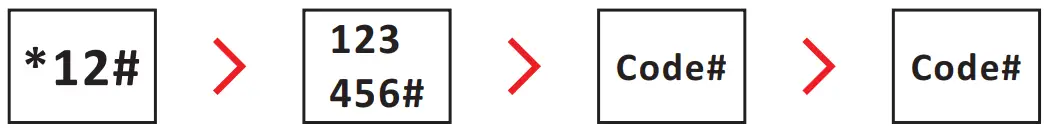 McGrathLocks MLASCOT Double Sided Gate Lock - FIG 1