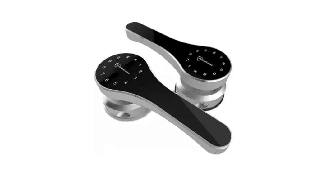 Mcgrathlocks Mlascot Double Sided Gate Lock User Guide Mcgrathlocks Mlascot Double Sided Gate Lock User Guide