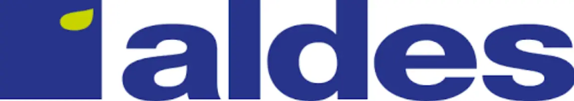 aldes Ventergy Series Fans In Line Ventilator LOGO