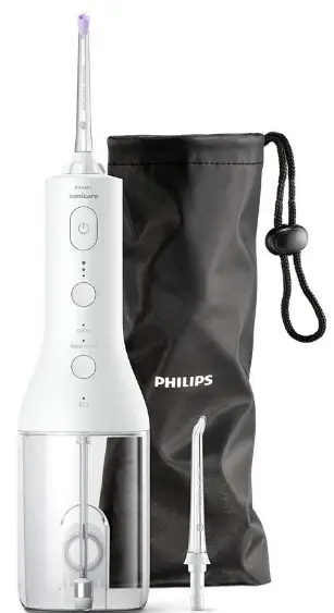 PHILIPS-HX3806-31 Sonicare-Cordless-Power-Flosser-PRO