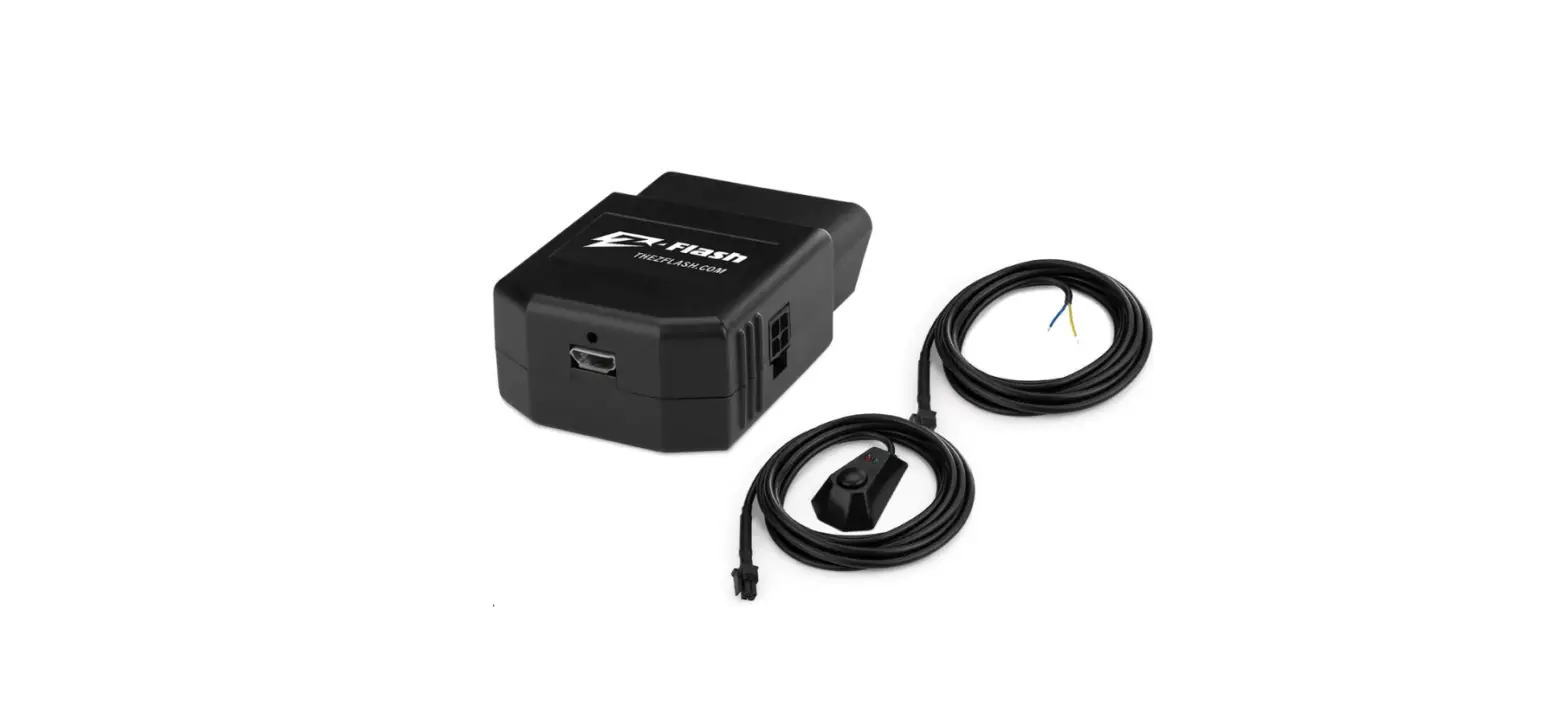 Z-flash Obd-ii Switch Chrysler Switch User Manual Z-flash Obd-ii Switch Chrysler Switch User Manual