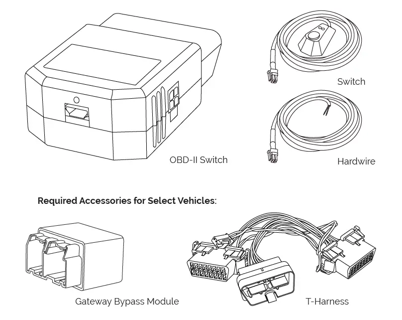 Z-Flash OBD-II-SWITCH-Chrysler-Switch-FIG- (1)
