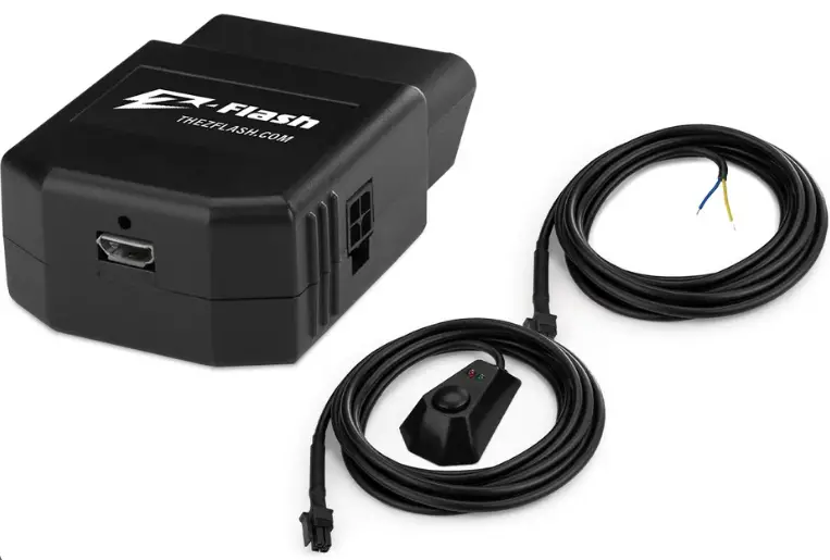 Z-Flash OBD-II-SWITCH-Chrysler-Switch-PRODUCT