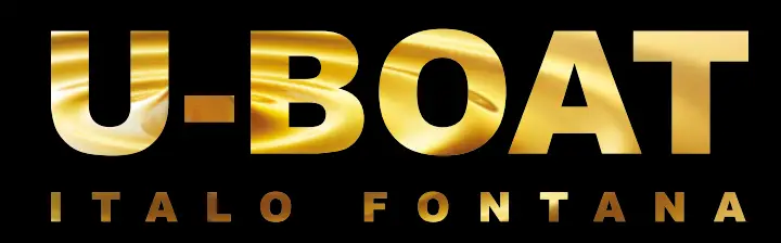 U-BOAT Logo