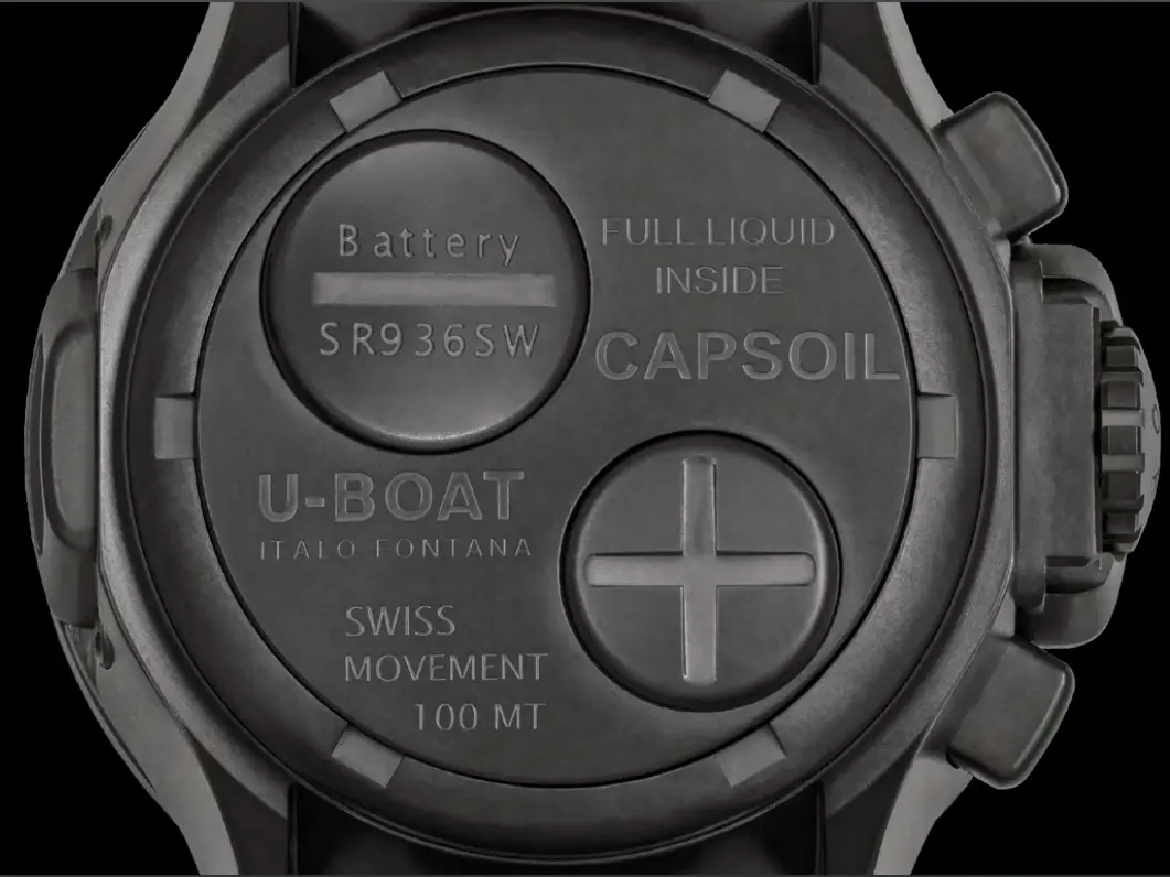 Care And Maintenance