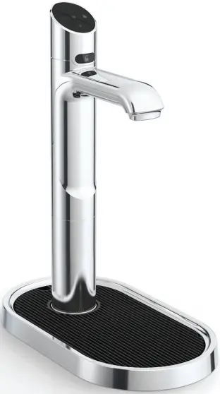 ZIP 807154 HydroTap Raised Font