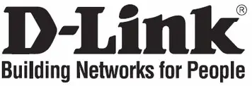 D-Link logo