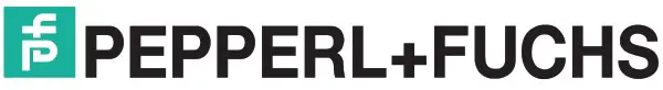 Pepperl Fuchs - logo