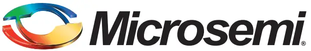 Microsemi Logo