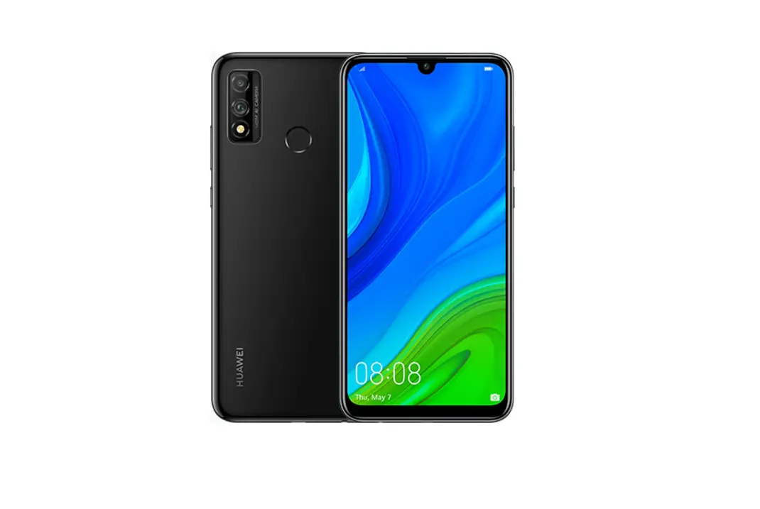 Huawei Pot-lx1a 4g Lte Smartphone User Guide