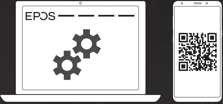 SENNHEISER GSX 1200 Pro Headset Amplifier - fig 1