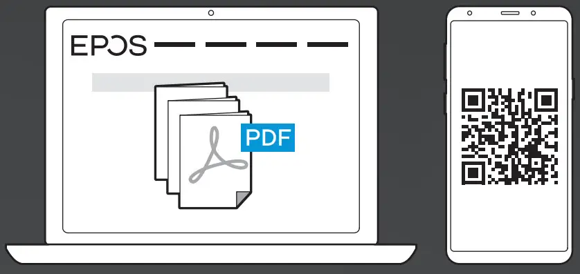 SENNHEISER GSX 1200 Pro Headset Amplifier - fig 2