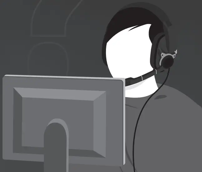 SENNHEISER GSX 1200 Pro Headset Amplifier - fig 3