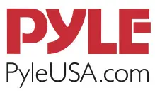 PYLE logo