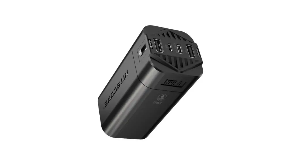 Nitecore Water Power Bank User Manual